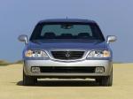 Acura RL 1999 года